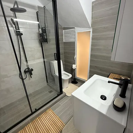 Casa Kallisti Apartment Livadeia
