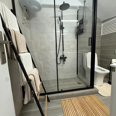 Casakallisti Levádeia