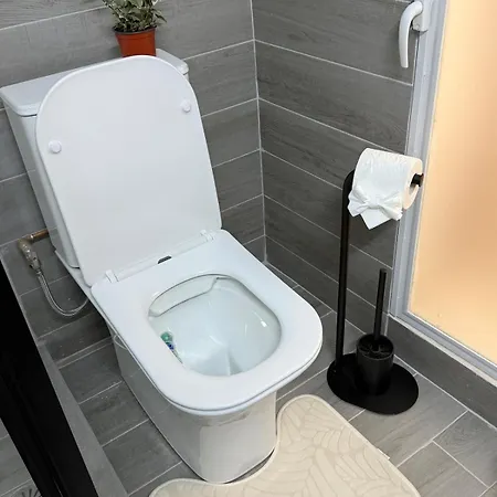 Lejlighed Casakallisti