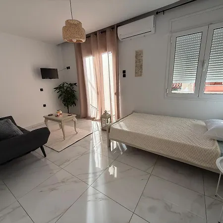 Lejlighed Casakallisti *