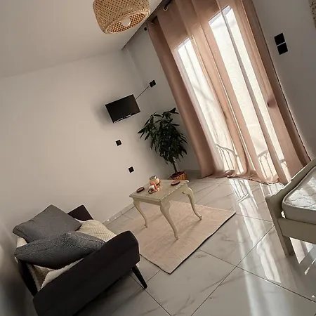 Casa Kallisti Apartment Livadeia