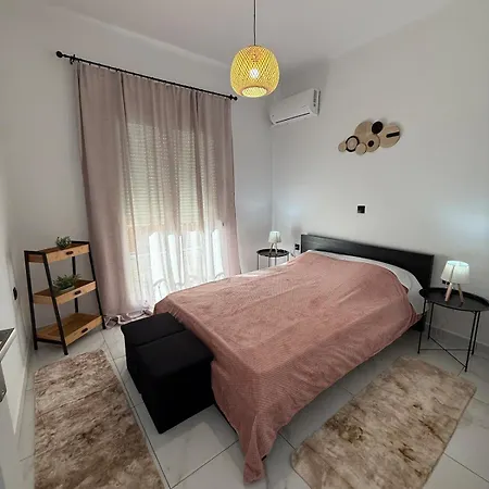 Casa Kallisti Apartment *