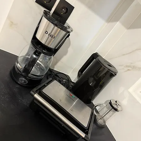 Lejlighed Casakallisti Levádeia