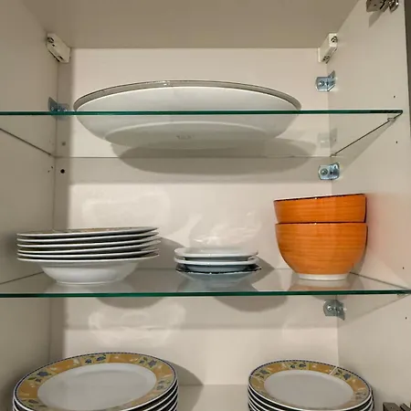 Casa Kallisti Apartment