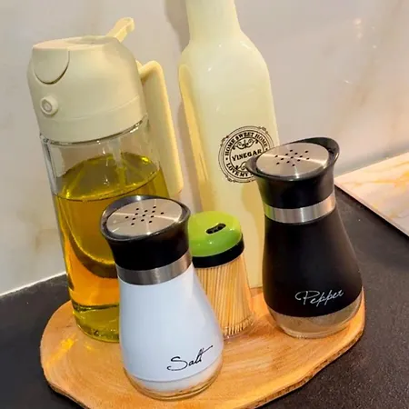 Lejlighed Casakallisti Levádeia