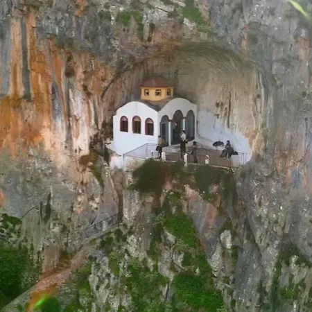 Lejlighed Casakallisti Levádeia