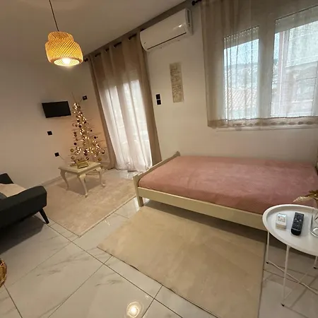 Lejlighed Casakallisti Levádeia