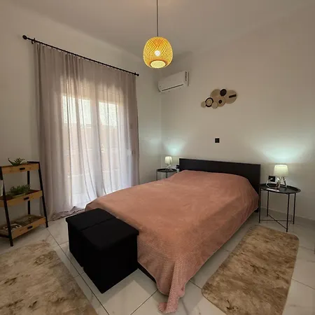 Casa Kallisti Apartment